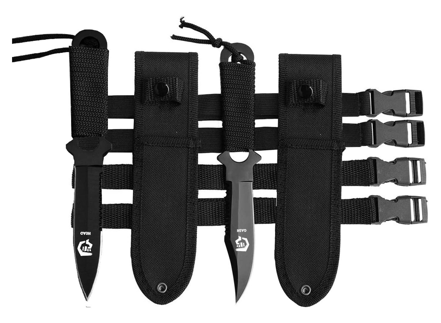The Best Diving Knives (2024) - Top Reviews by Sail