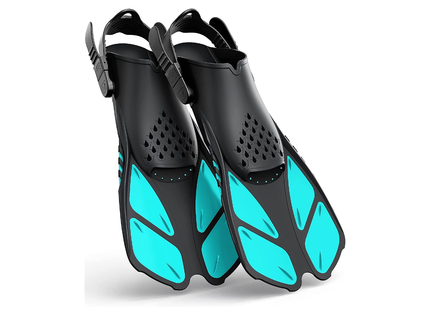 flippers for swimming review