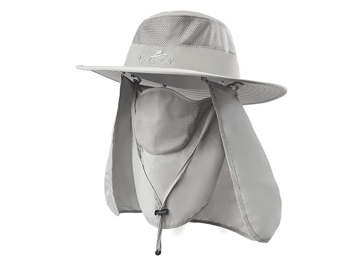 Storfisk fishing & more Boonie hat bush hat sun hat made of ripstop material with ventilation eyelets chin strap. 