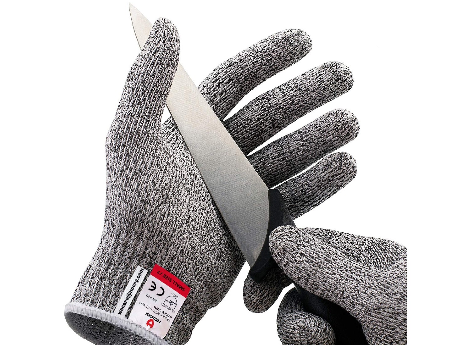 Comparing Cut-Resistant, Nitrile-Coated, and Mechanic Gloves – MUVEEN
