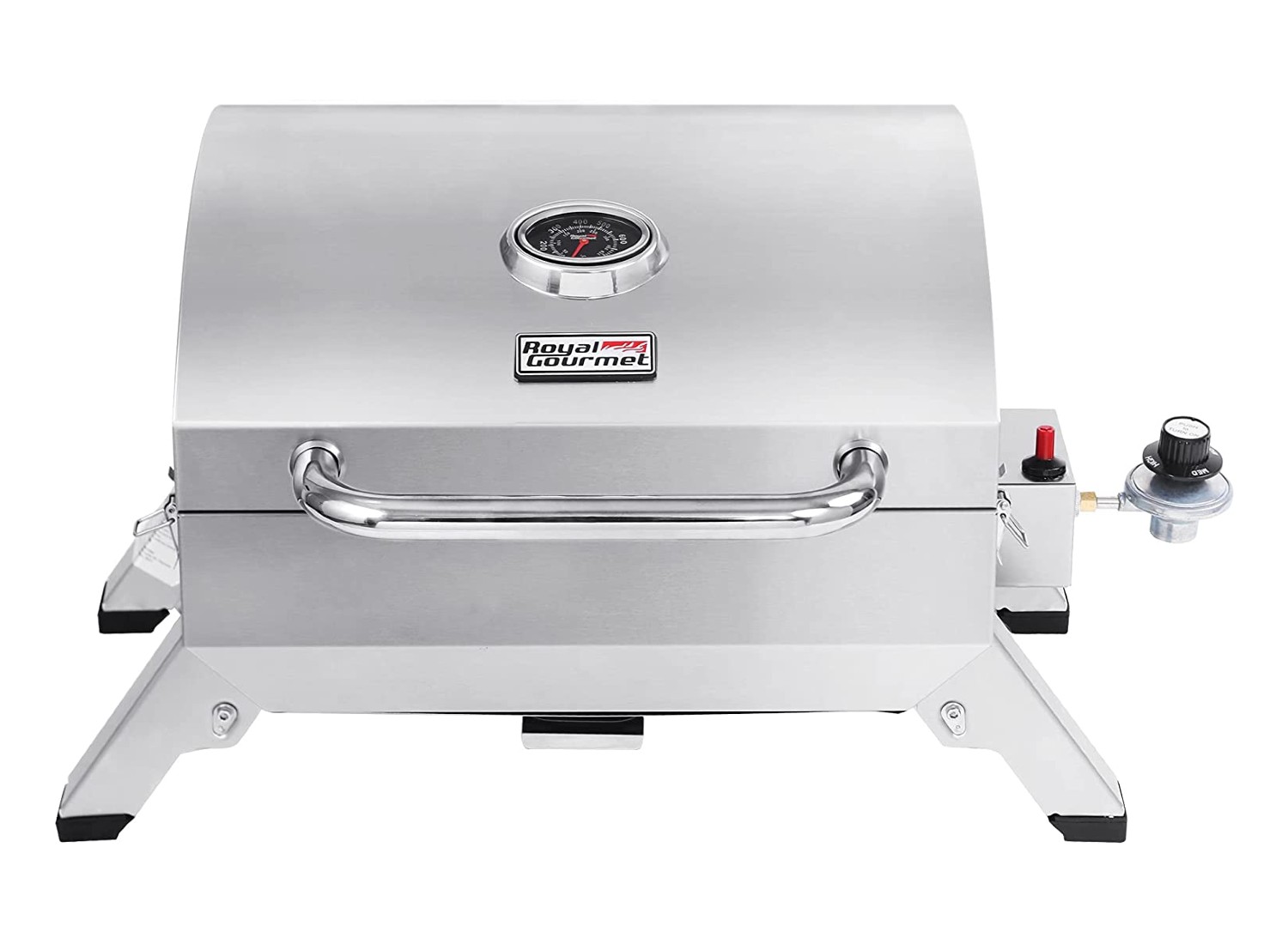 boat grill reviews