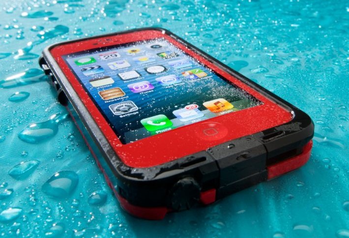 best waterproof phone case in 2024