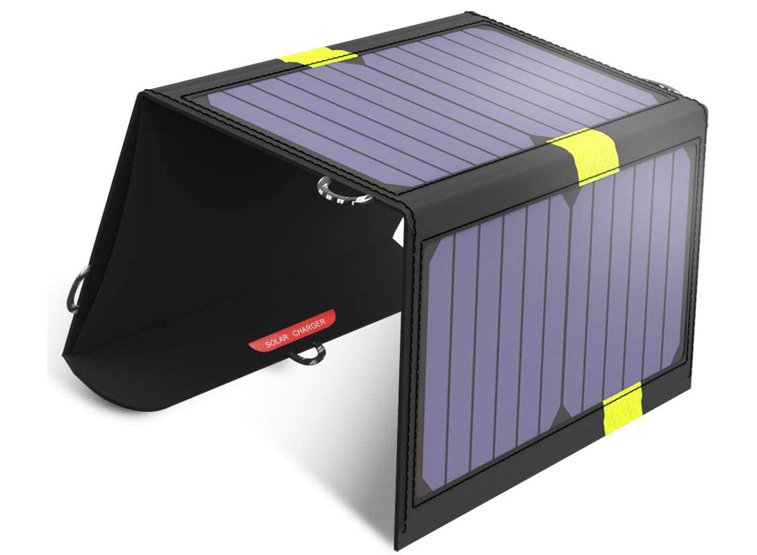solar powered phone charger reviews