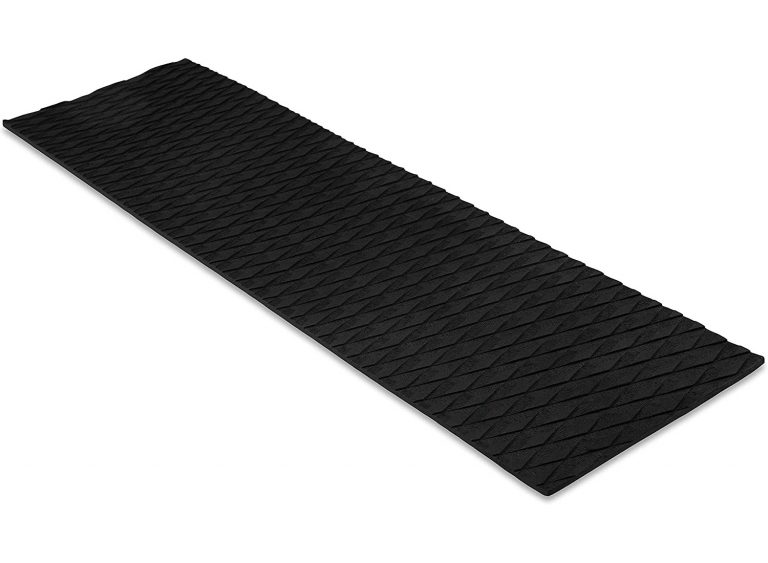 The Top of the Line Boat Deck Pads (2023) - Reviews by Sail