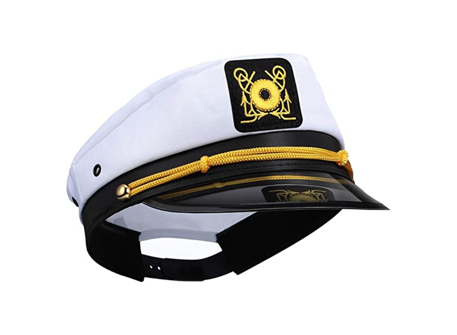 captain sailing hat review
