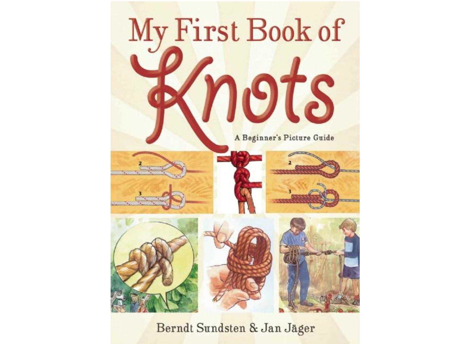 knots book review