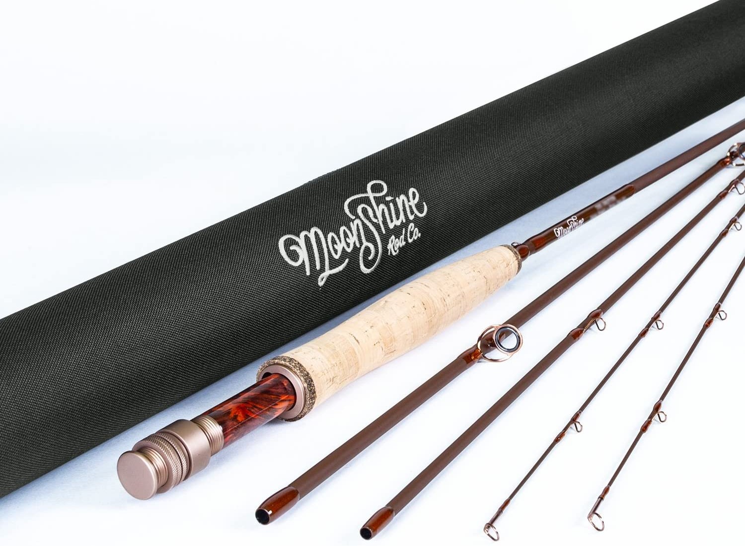 The Best Fly Fishing Rods (2024) - Reviews by Sail