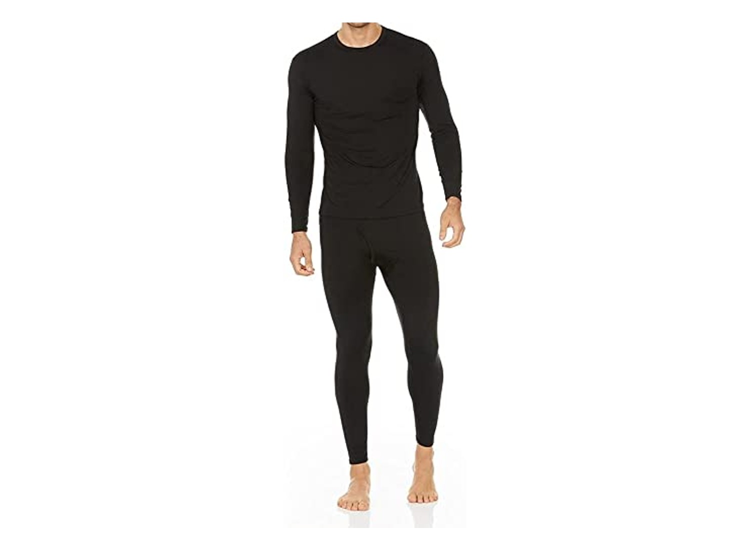 thermal underwear review