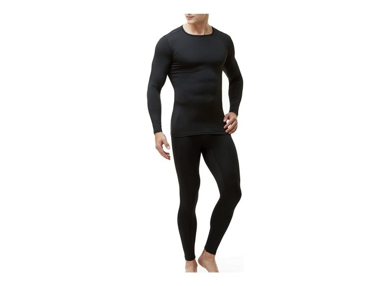 Leading Thermal Underwear in 2023 - Sail Top Reviews | Review by SAIL