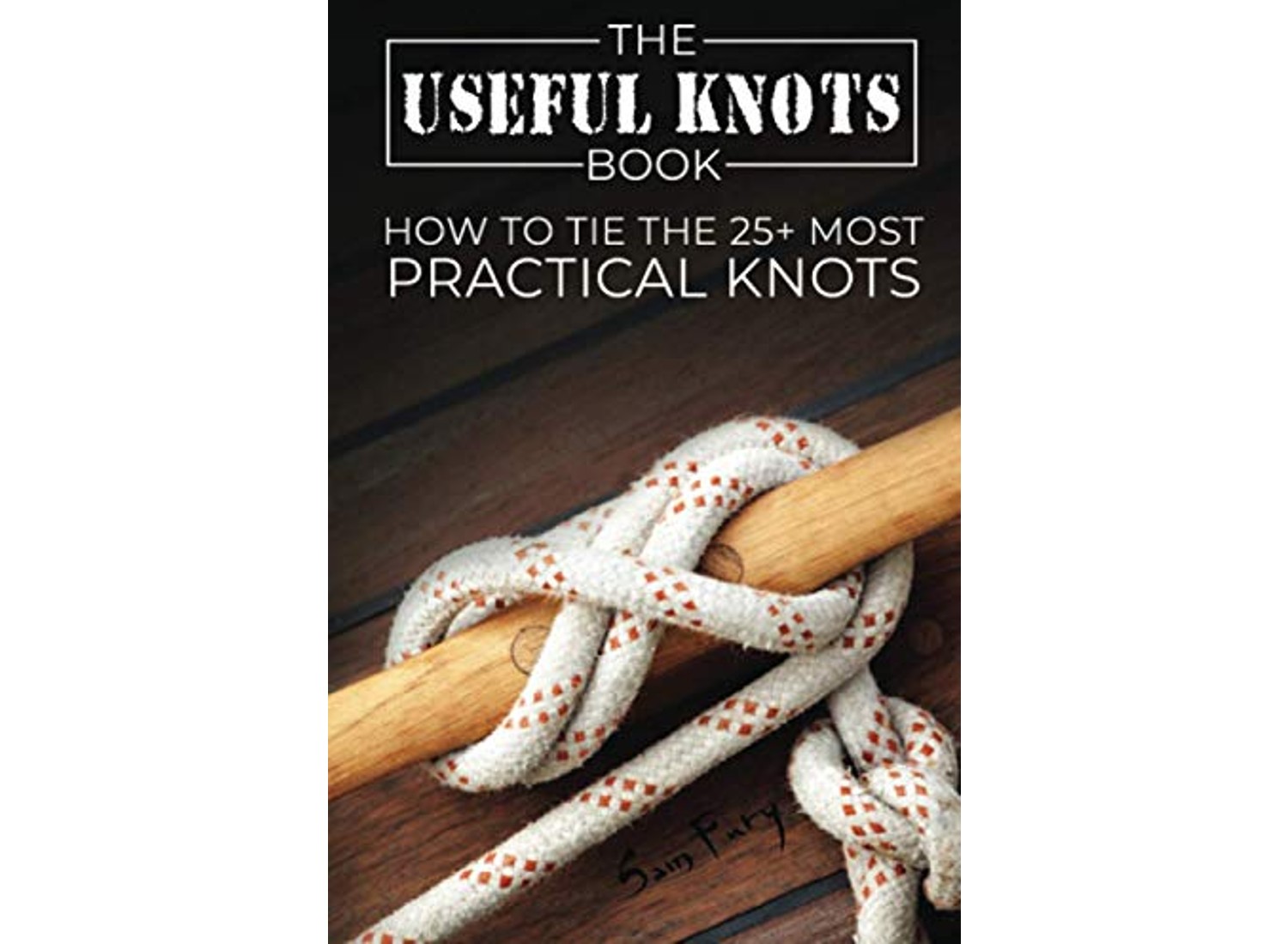 knots book review