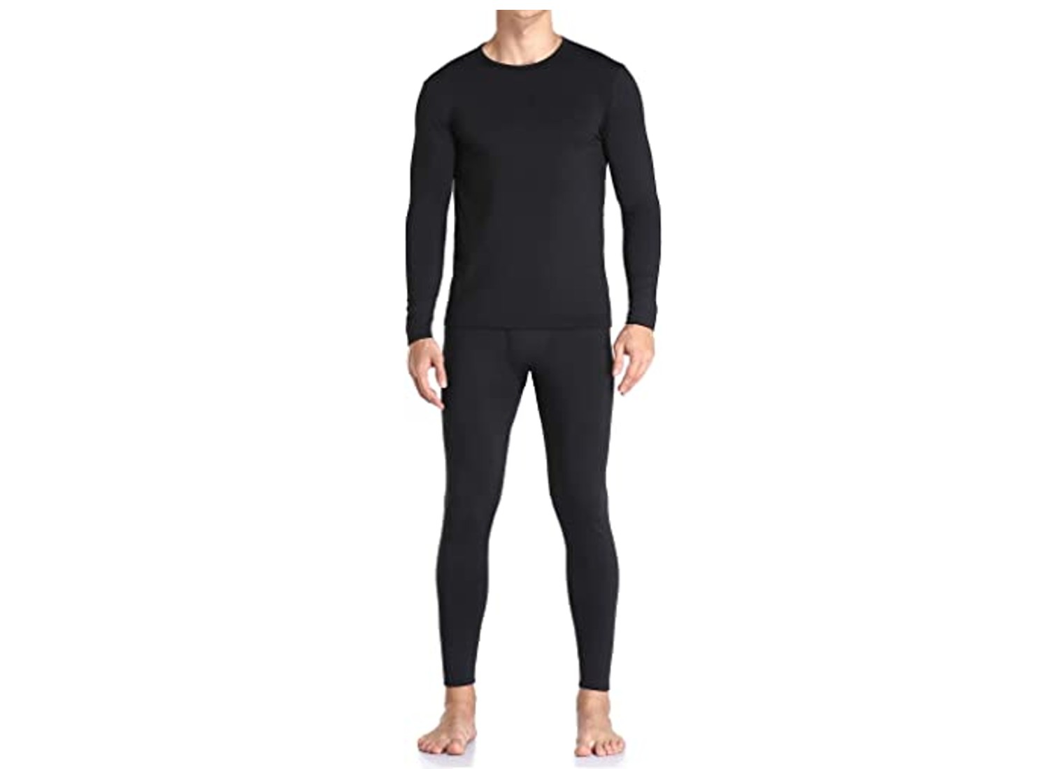 What is the Best Material for Long Johns?– Thermajane