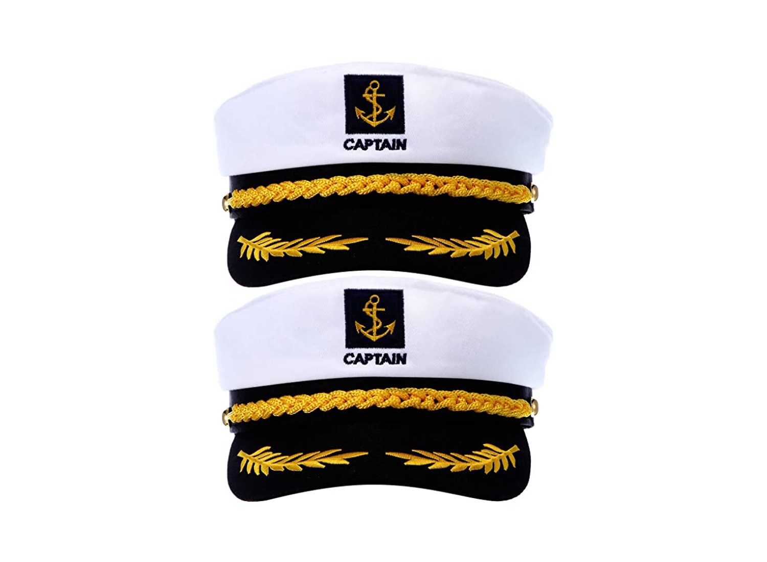 The Finest Captain Sailing Hats (2024) - Reviews by SAIL