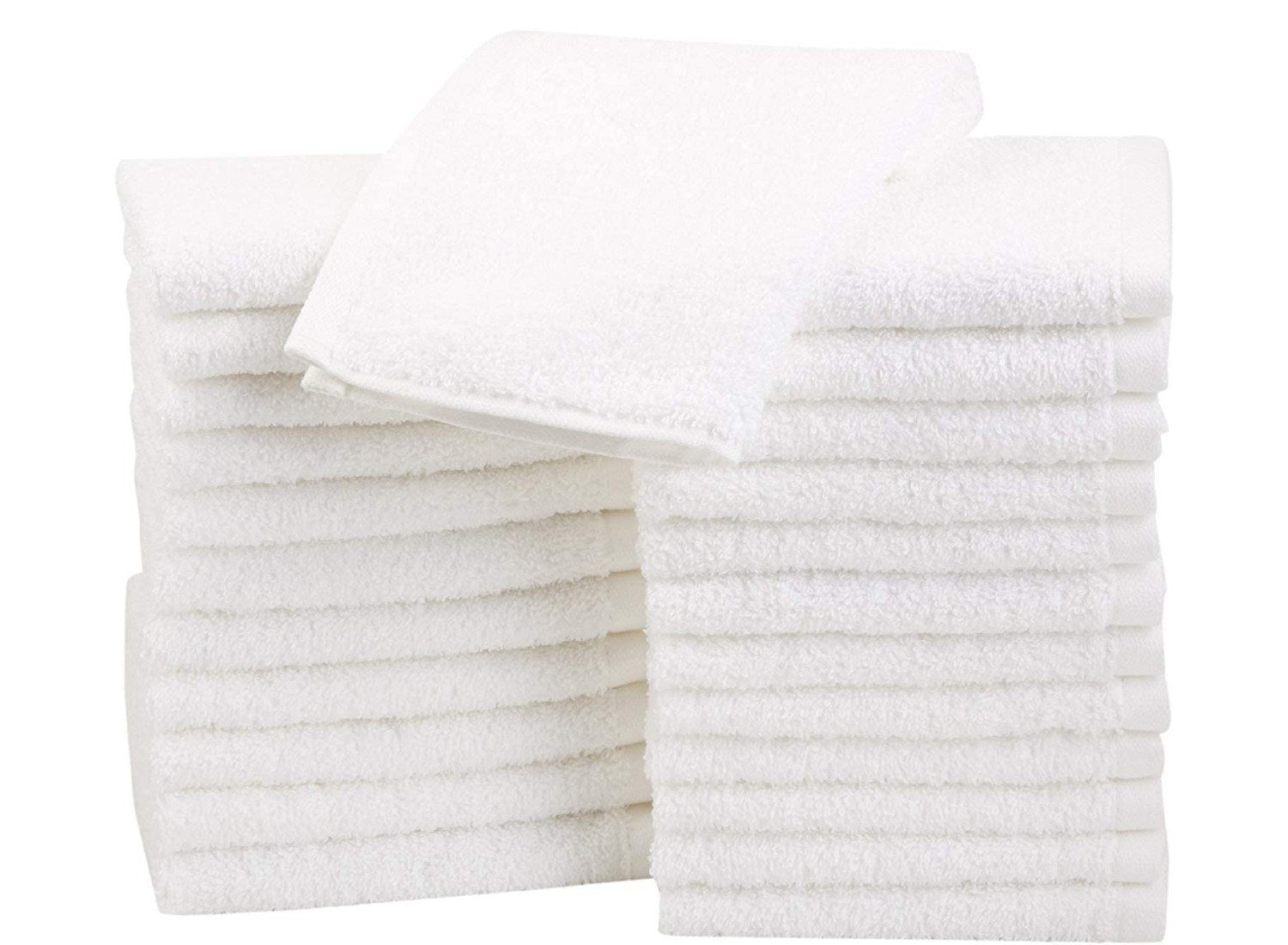 Basics Quick-Dry Bath Towels Review - Tested  Bath