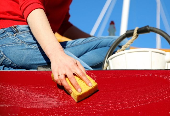 Great Boat Scuff Erasers in 2024 - Top Picks by SAIL