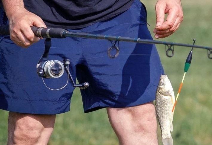 highest-rated fishing shorts in 2024