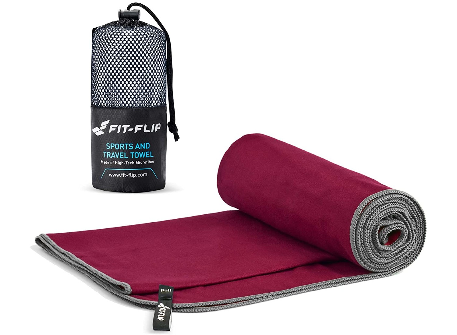 fast drying towel review