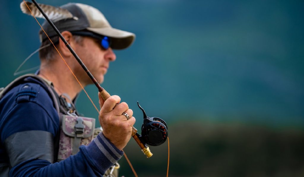 A Newbie's Guide To Expert Fly Fishing