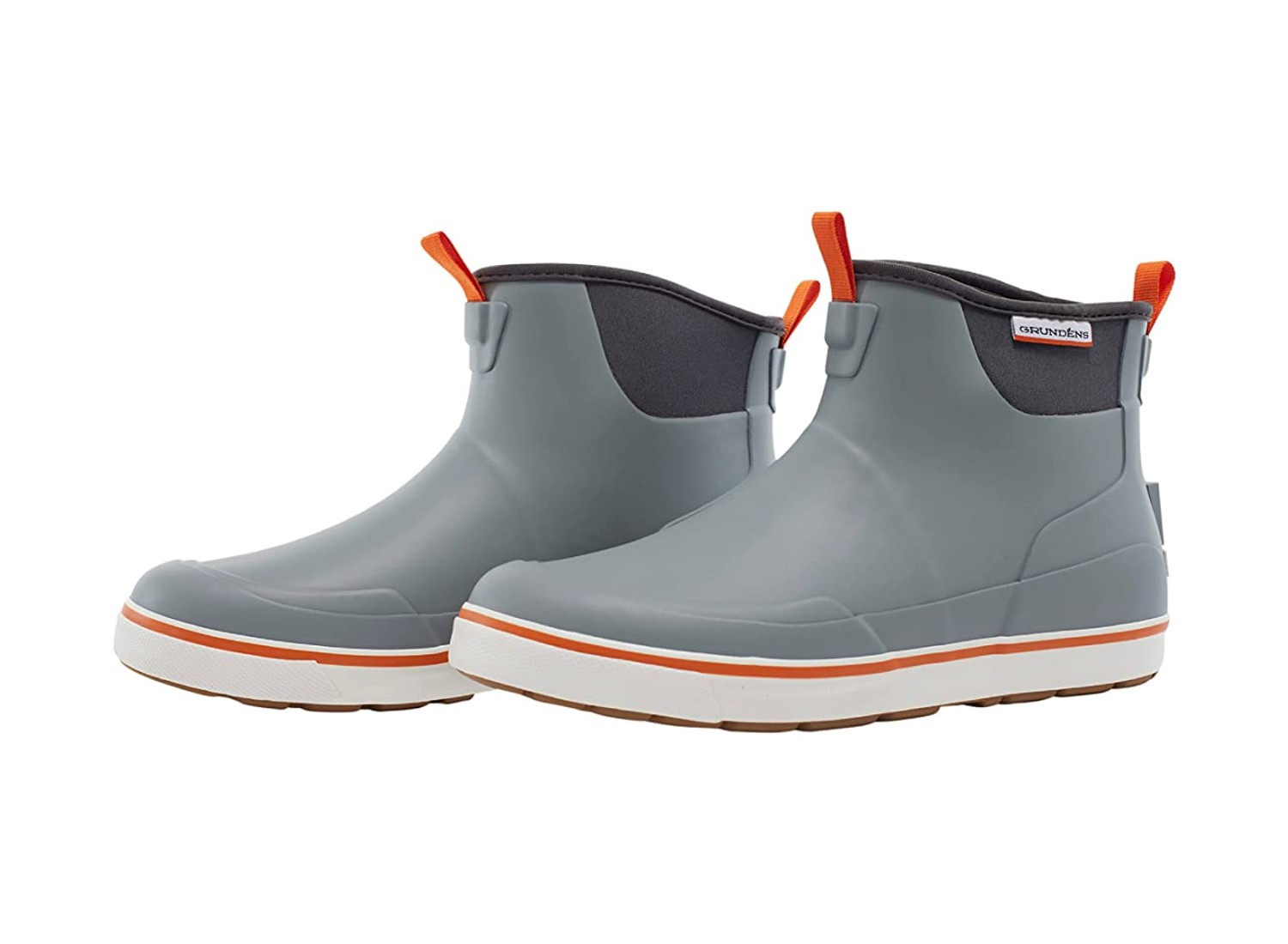 Our Favorite Deck Boots (Review) in 2024 - Sail