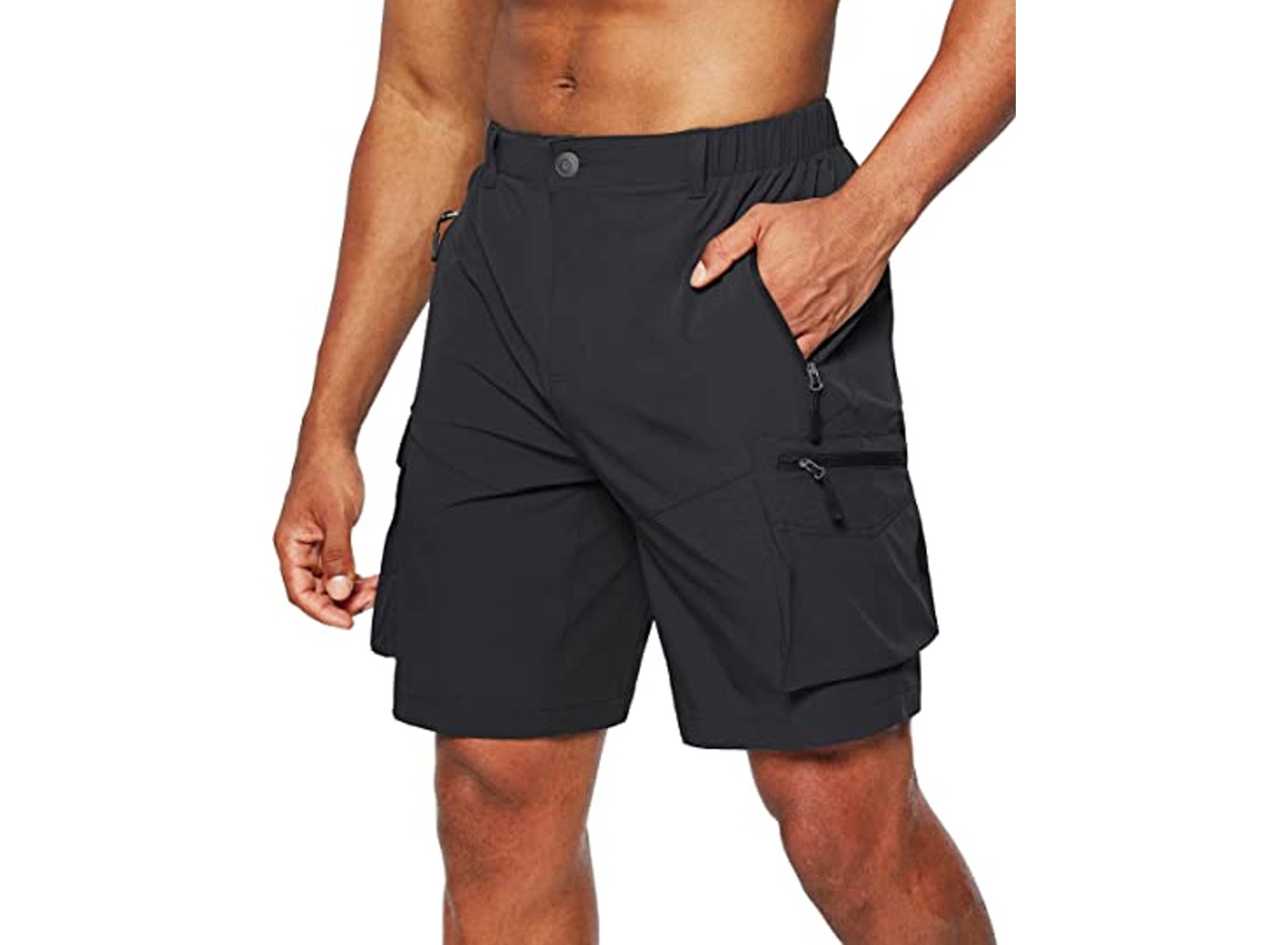 Highest-Rated Fishing Shorts in 2024 - Sail Top Reviews