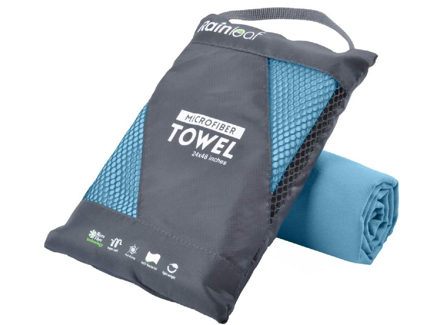 The Best Quick-Dry Towels in 2023