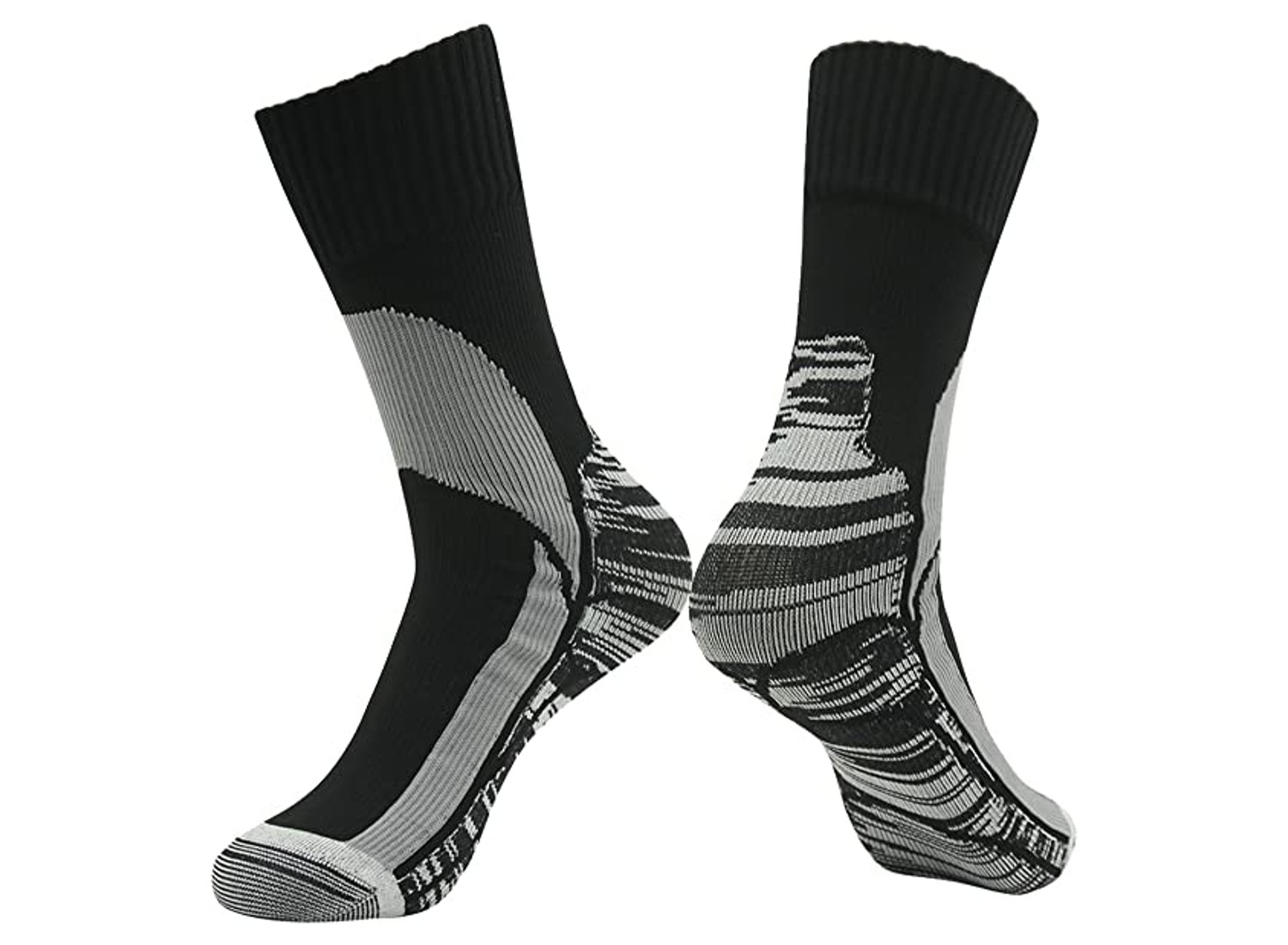 waterproof socks review