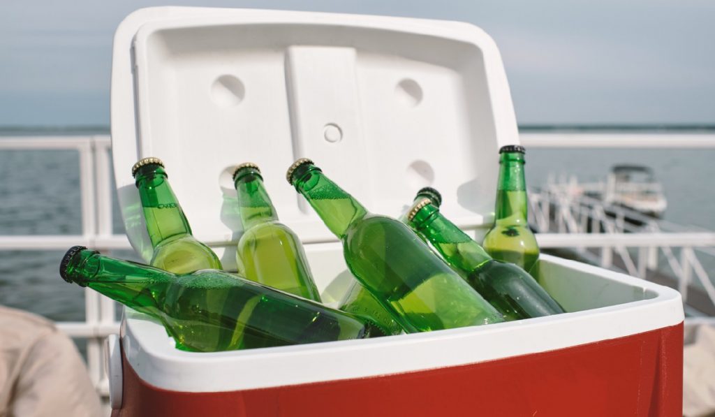 Selecting the Right Ice Cooler