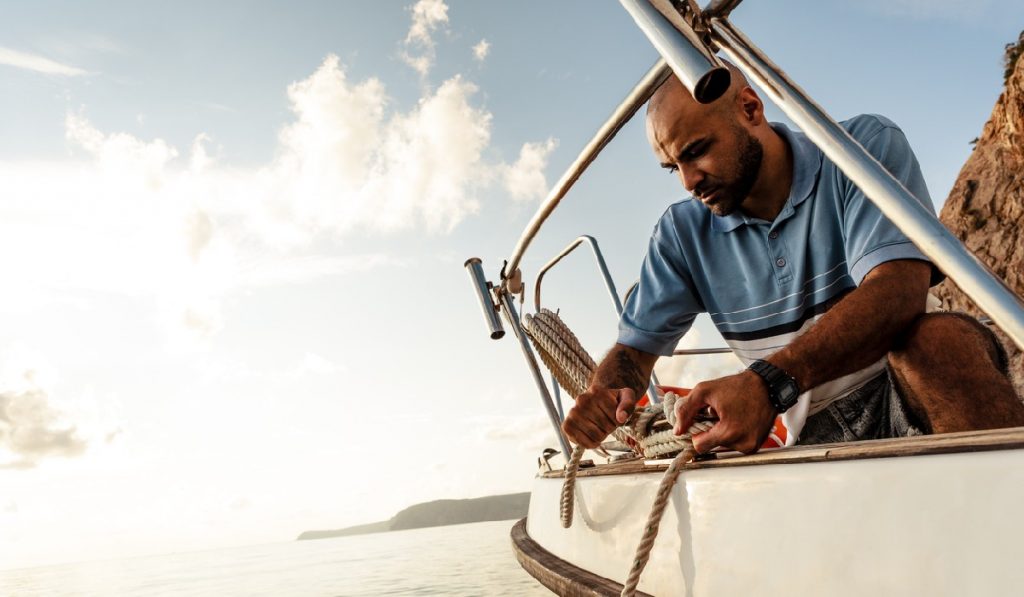 Items You Need To Have on a Boat Before Setting Sail