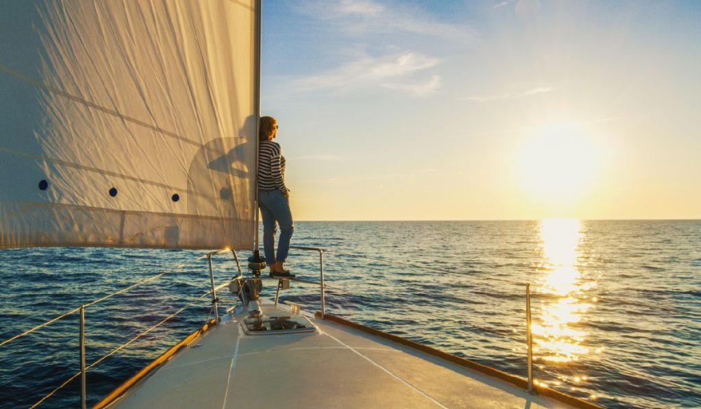 Facts You Should Know Before Setting Sail