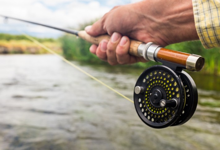 highest-rated fly reels in 2024