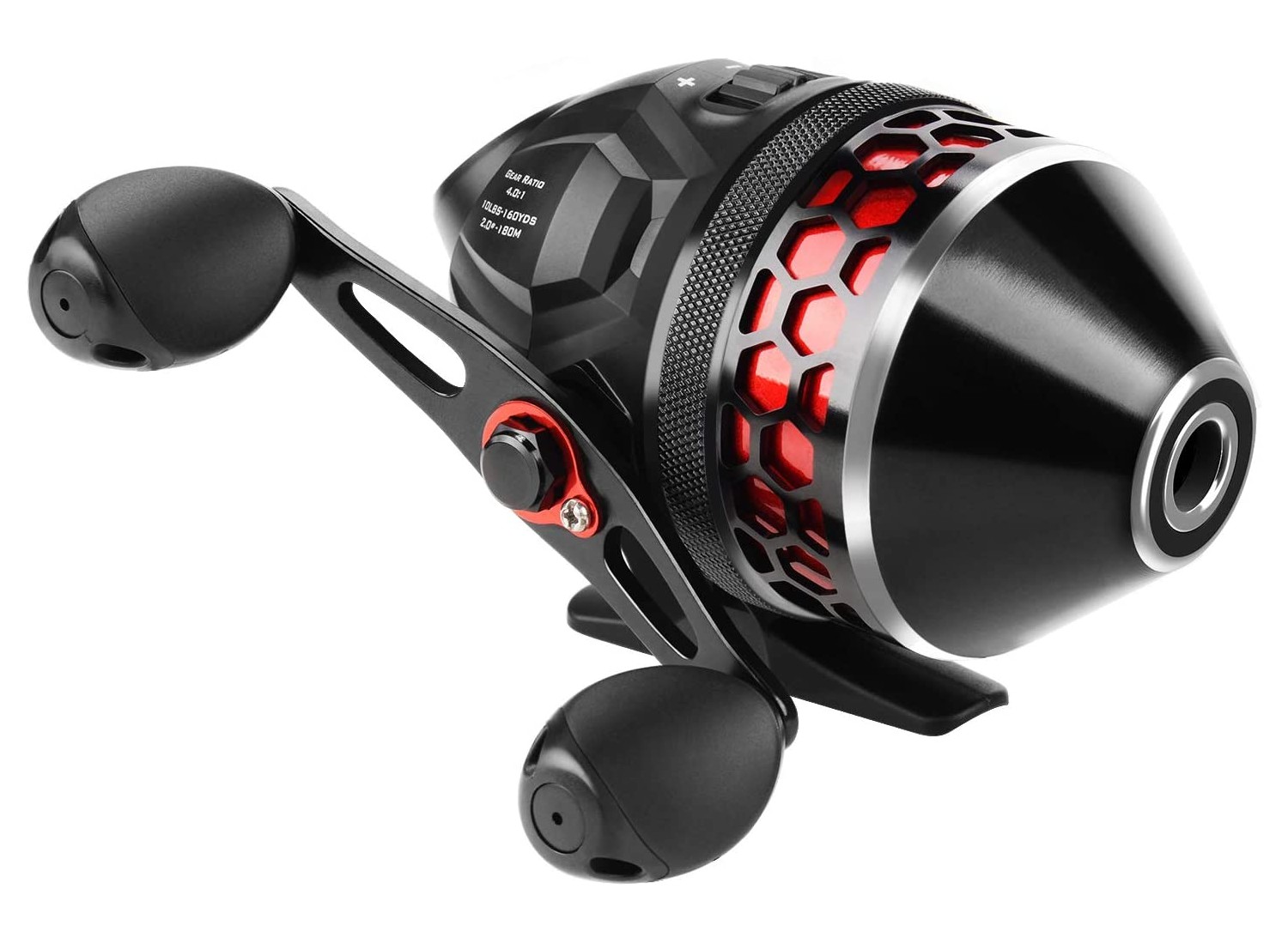 The Best Spincast Reels of 2024