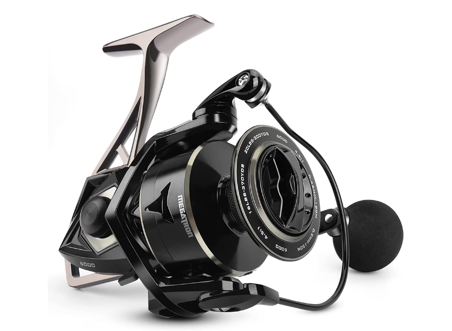 Are the Bearings Used In KastKing Reels Sealed for Saltwater Use?