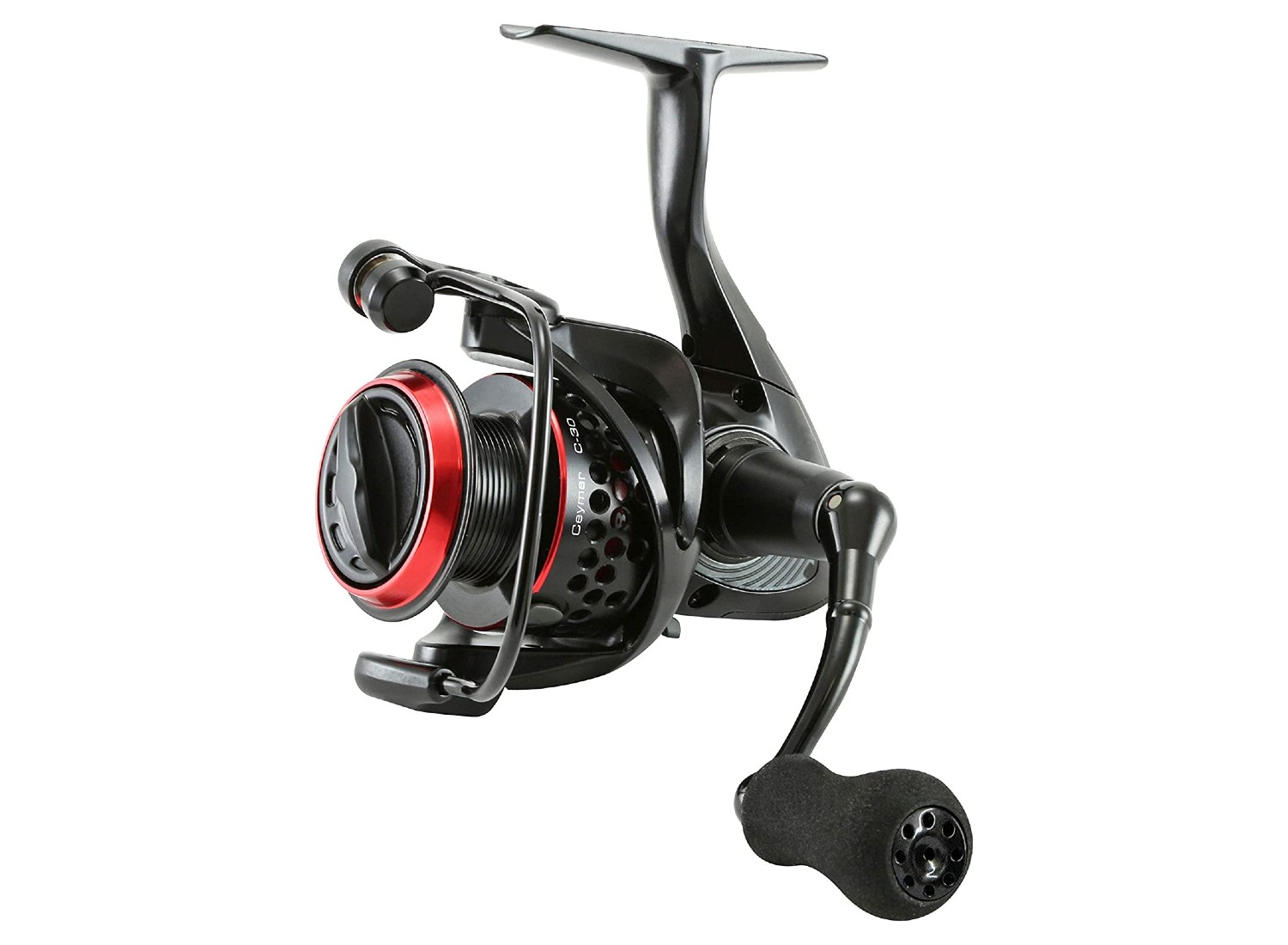 spinning reels review