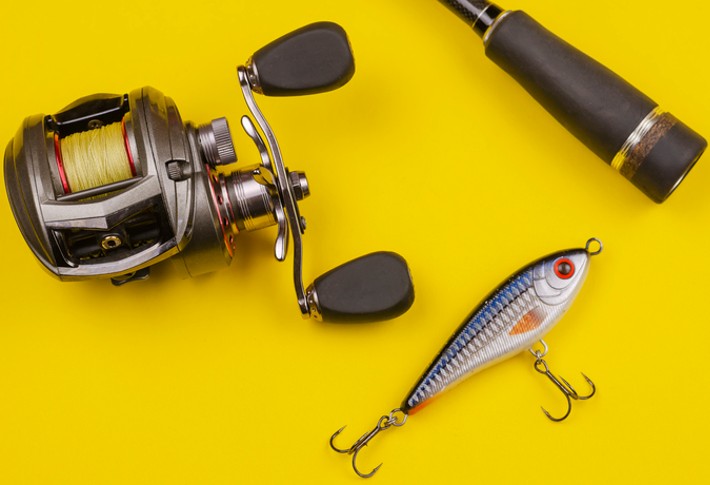 highest-rated spinning reels in 2024