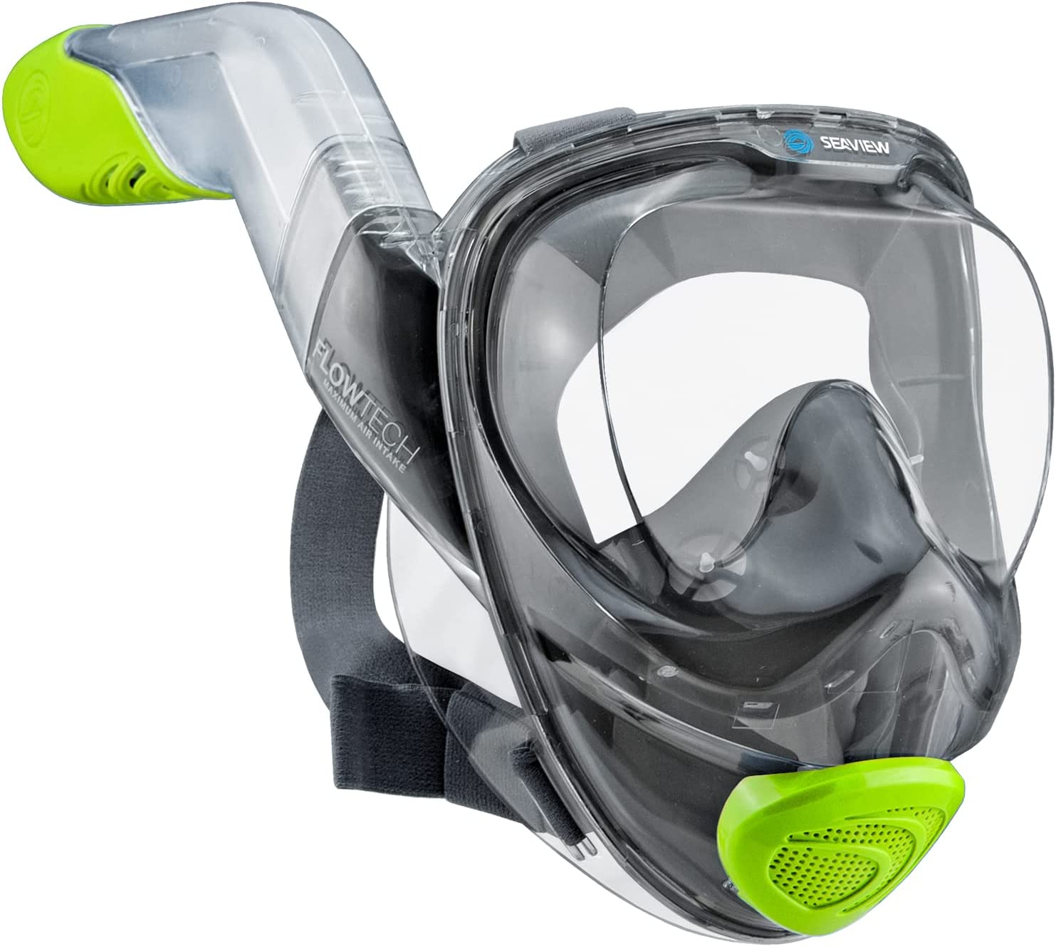 wildhorn full face snorkel mask