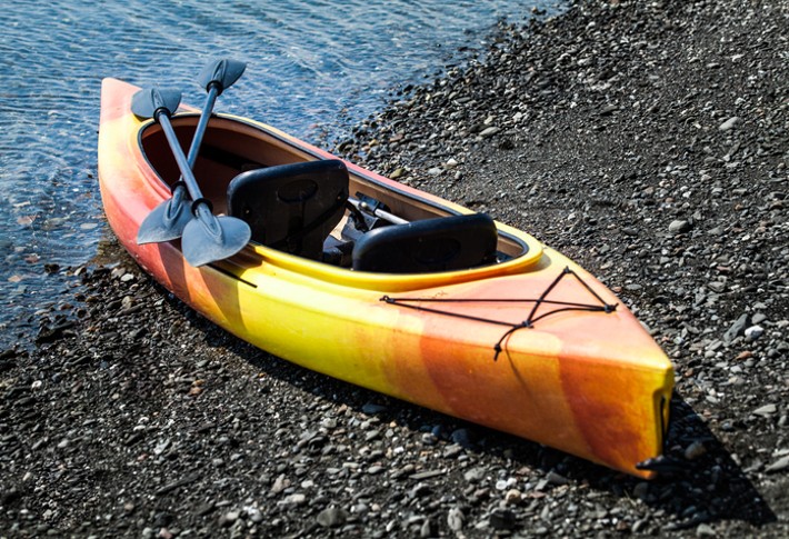 highest-quality hard shell kayaks in 2024