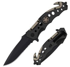 Best Tactical Knives (Review & Buying Guide) in 2023 - Task & Purpose