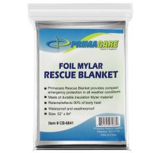heavy duty foil Extra- Large Mylar Blankets Insulated Thermal