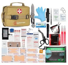 Best Survival Kits in 2024 (Review)