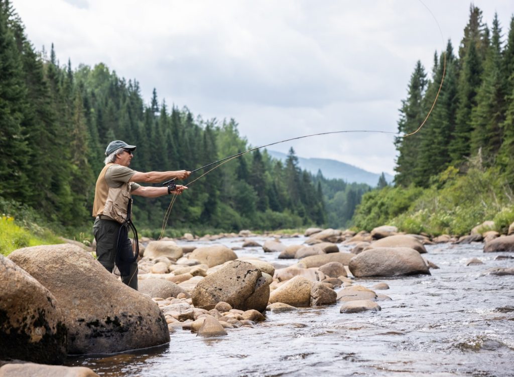 What Is Fly Fishing? A Beginner's Guide to Mastery