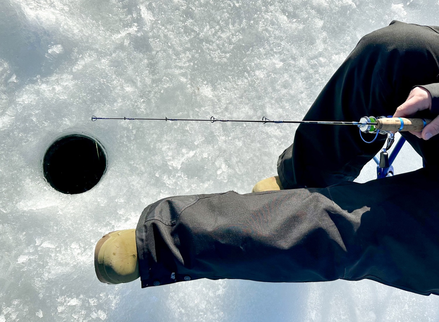 8 Different Types of Fishing Rods and When To Use Each