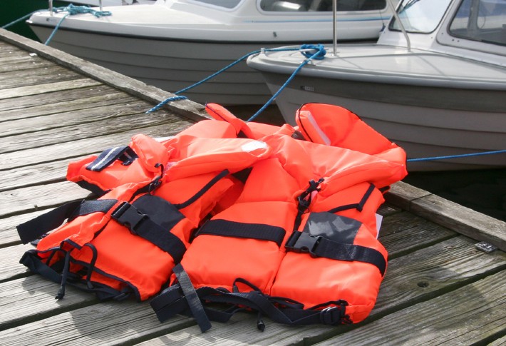 The Best Life Jackets of 2024