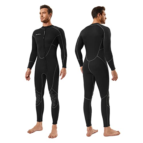 6 Best Wetsuits of 2024 - Reviewed