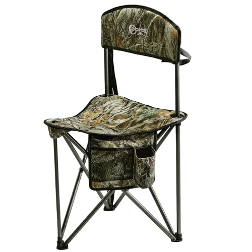  PORTAL Backpack Cooler Chair Fishing Chairs with