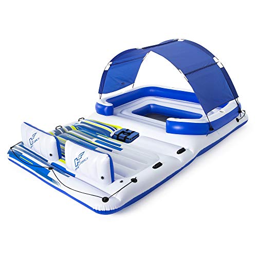 Bestway Hydro-Force Inflatable Party Island Lounger