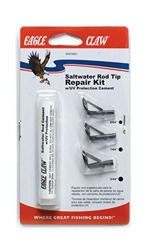 Rod Tip Repair Kits