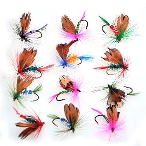 The Top Fishing Flies in 2024 - Sail Reviews