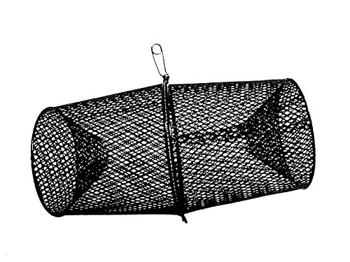 Quality Fishing Traps in 2024 - Sail Top Reviews