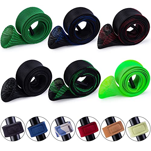 The Highest-Rated Fishing Rod Sleeves (2024) - Reviews by SAIL
