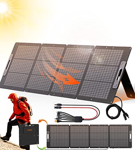 Rophie Solar Panels for Boats