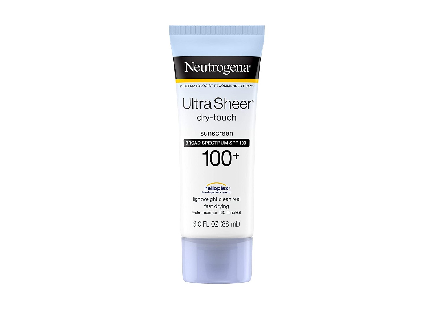 Neutrogena Ultra Sunscreen
